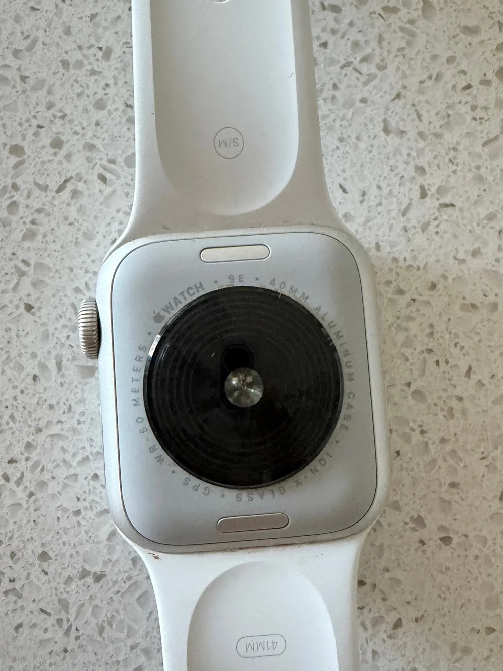 2nd generation Apple Watch like new